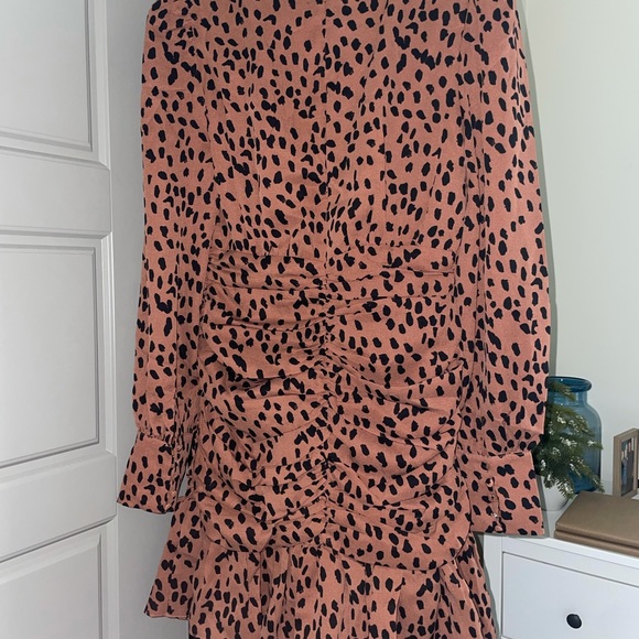 DO+BE dress - Picture 3 of 6